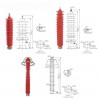 66-500kv以上變壓器中性點(diǎn)避雷器