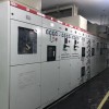 紫光電氣承接石龍250變壓器增容包通電